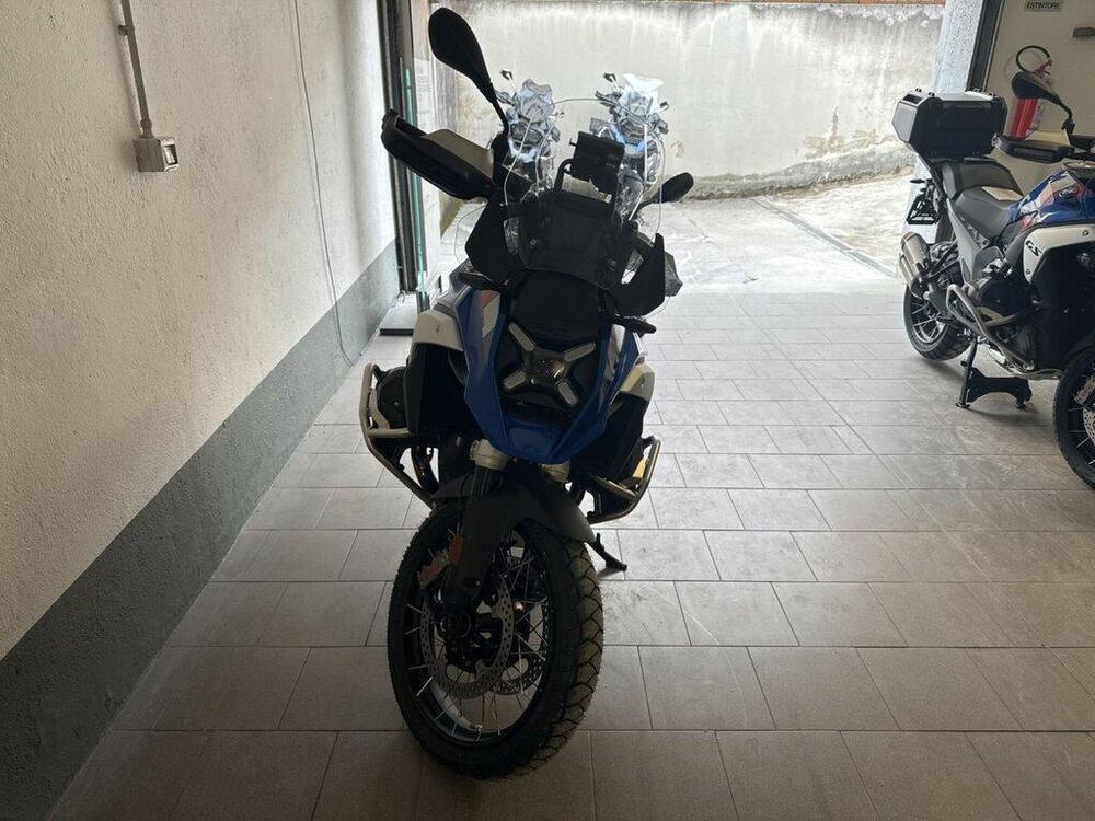 Bmw R 1300 GS (2023 - 25) (2)