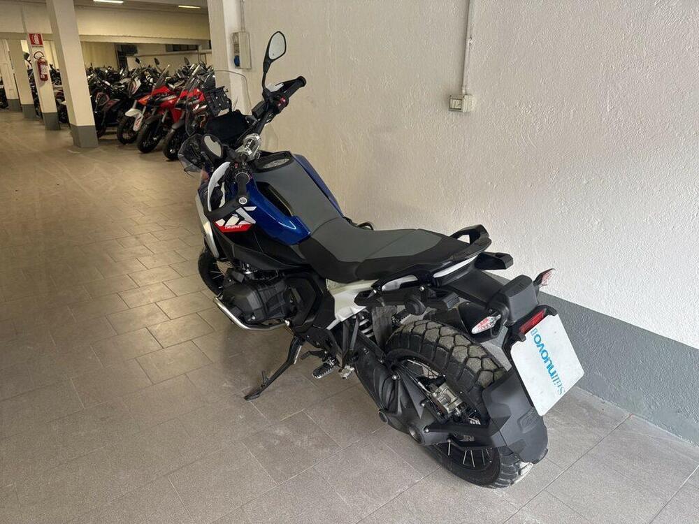 Bmw R 1300 GS (2023 - 25) (4)