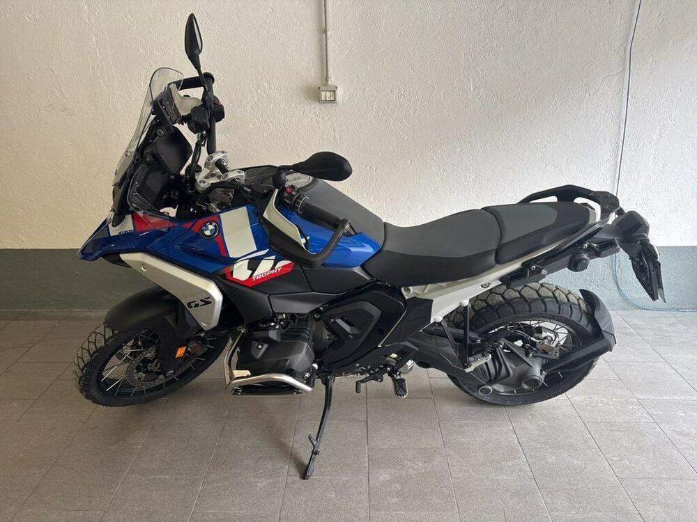 Bmw R 1300 GS (2023 - 25) (5)