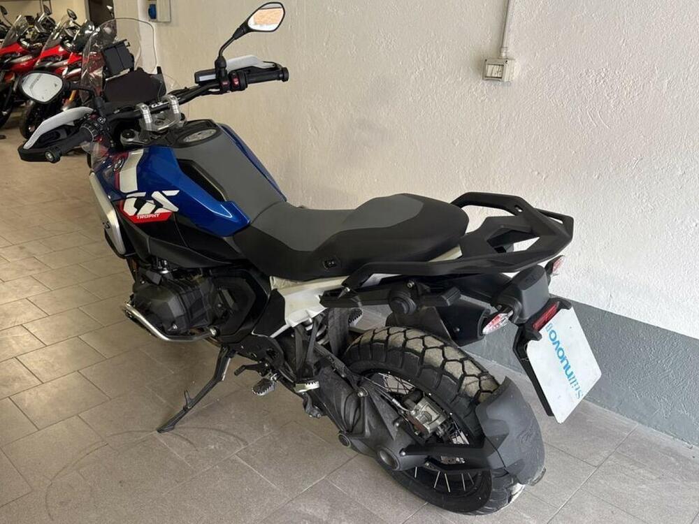Bmw R 1300 GS Trophy (2023 - 25) (5)
