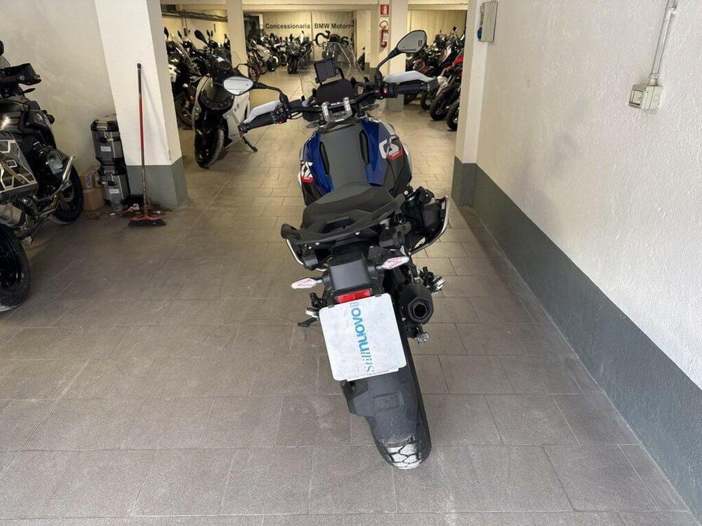 Bmw R 1300 GS Trophy (2023 - 25) (4)