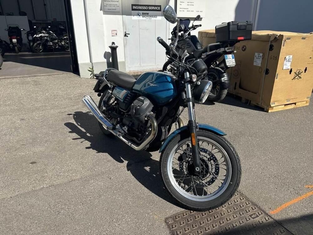 Moto Guzzi V7 Special (2012 - 14) (3)