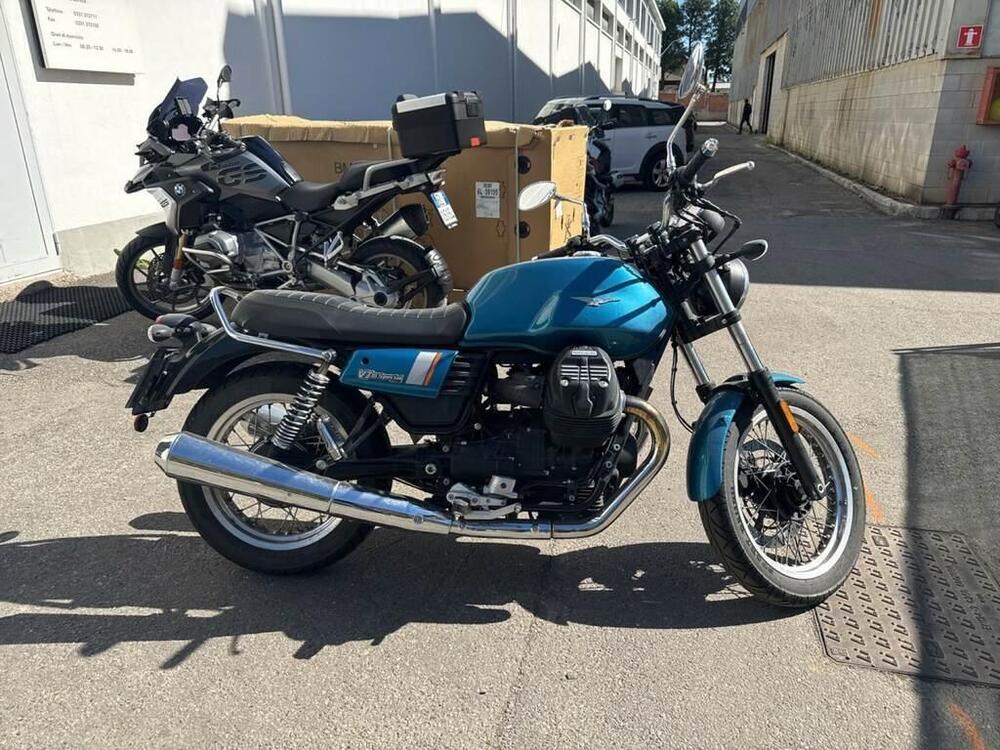 Moto Guzzi V7 Special (2012 - 14) (4)
