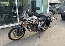 Honda Africa Twin CRF 1000L Adventure Sports (2018 - 19) usata