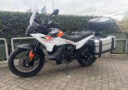 KTM 790 Adventure (2019 - 20) usata