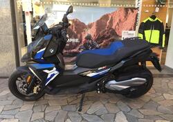Bmw C 400 X (2021 - 24) usata