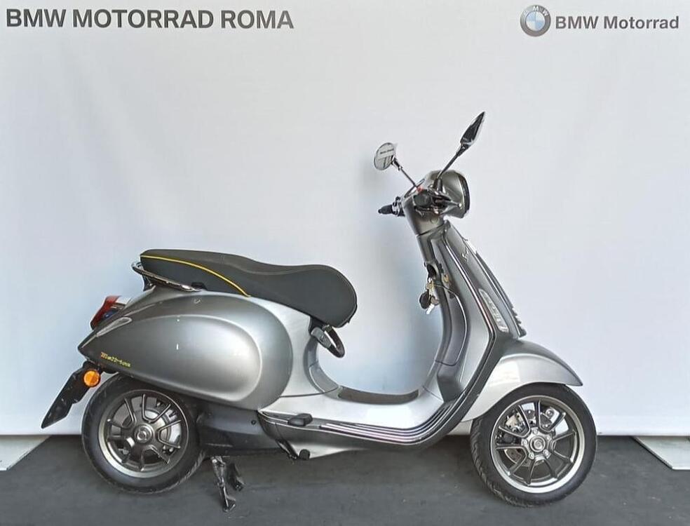 Vespa Vespa Elettrica (2018 - 19) (2)