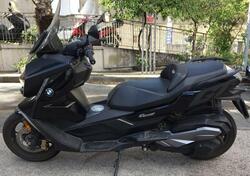 Bmw C 400 GT (2021 - 24) usata