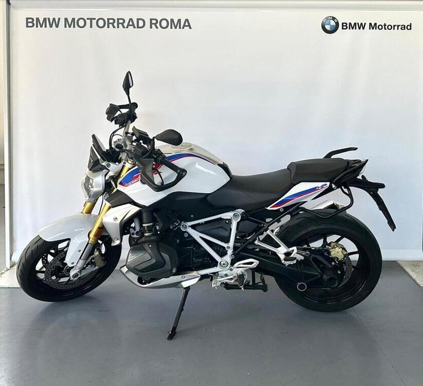 Bmw R 1250 R (2019 - 20)