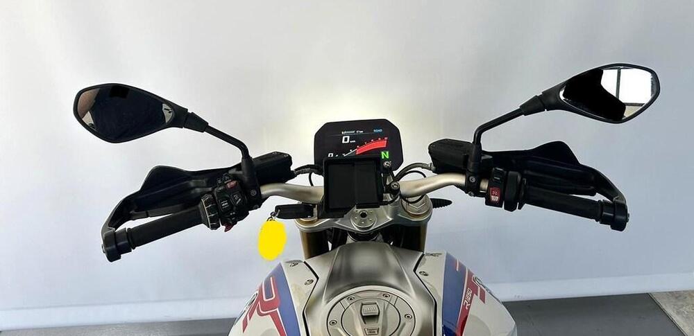 Bmw R 1250 R (2019 - 20) (5)