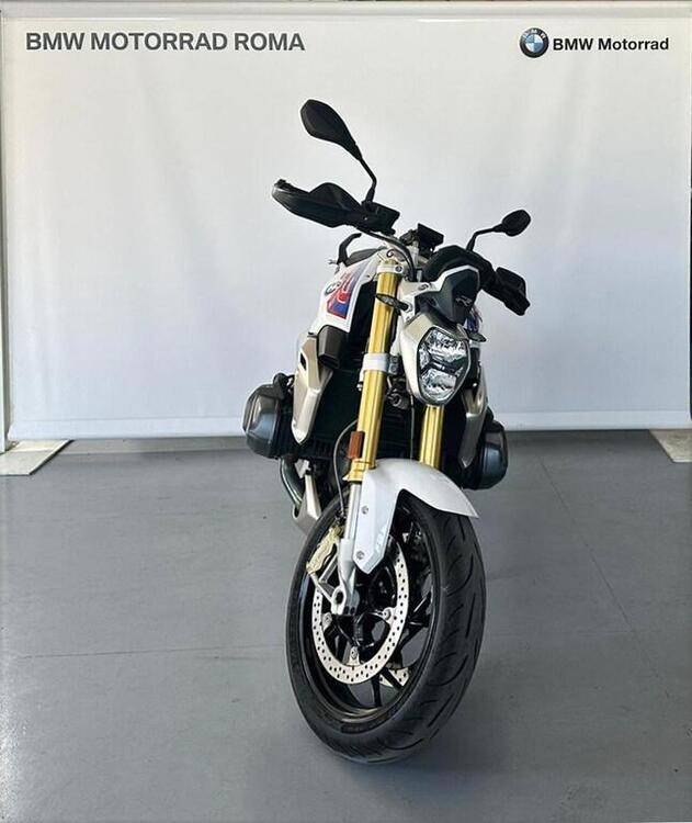 Bmw R 1250 R (2019 - 20) (3)
