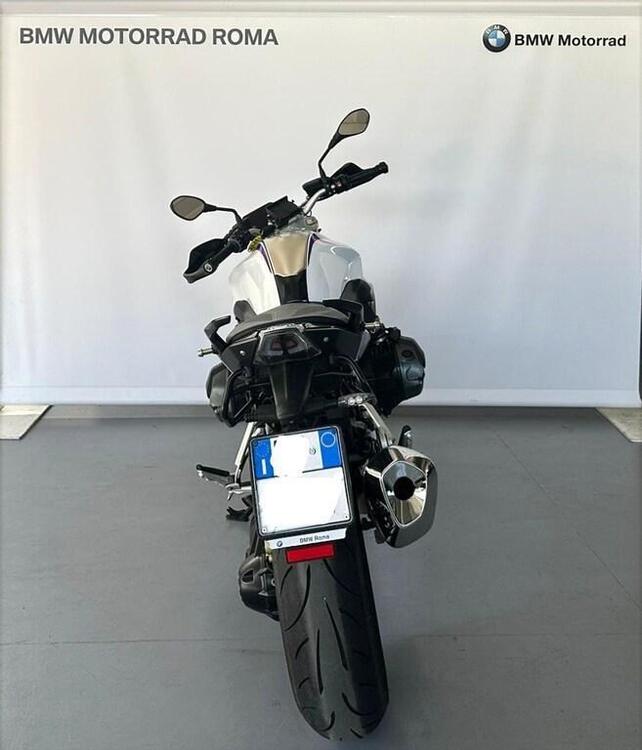 Bmw R 1250 R (2019 - 20) (4)