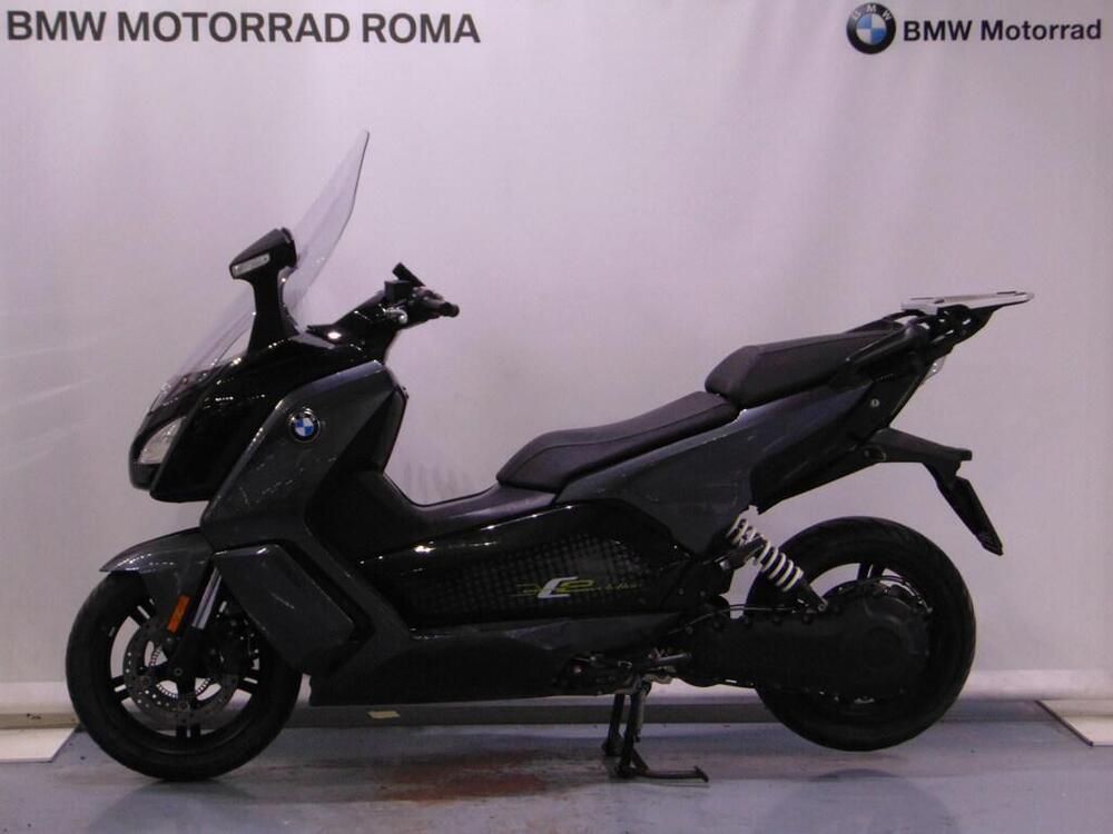 Bmw C Evolution Elettrico Long Range (2017 - 18)