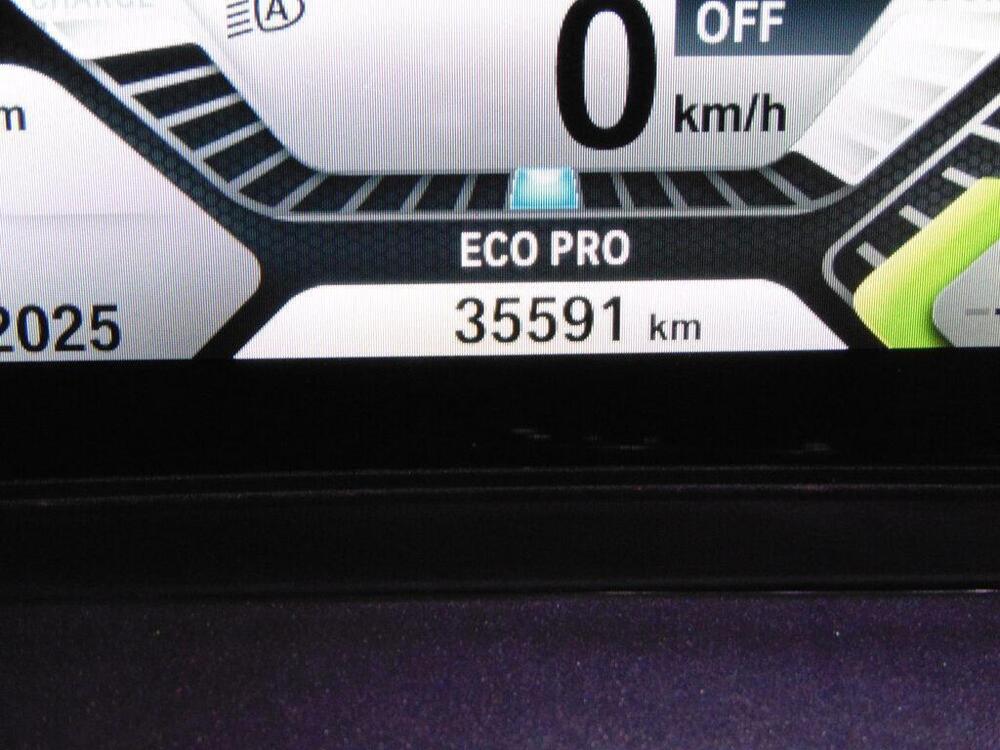 Bmw C Evolution Elettrico Long Range (2017 - 18) (5)