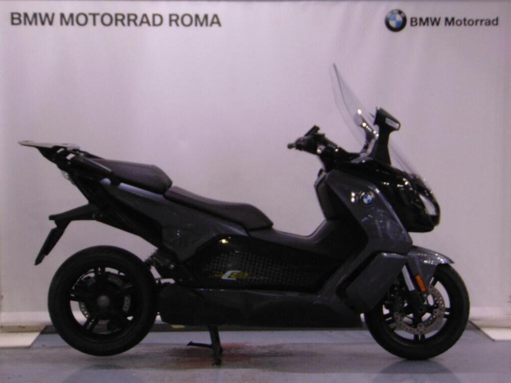 Bmw C Evolution Elettrico Long Range (2017 - 18) (2)