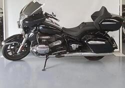 Bmw R 18 Transcontinental (2021 - 24) usata