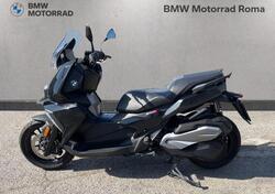 Bmw C 400 X (2018 - 20) usata
