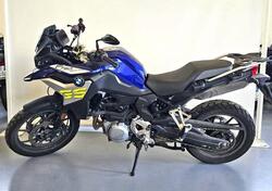 Bmw F 750 GS (2021 - 24) usata