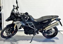 Bmw F 800 GS (2016 - 18) usata
