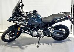 Bmw F 850 GS Adventure (2019 - 20) usata