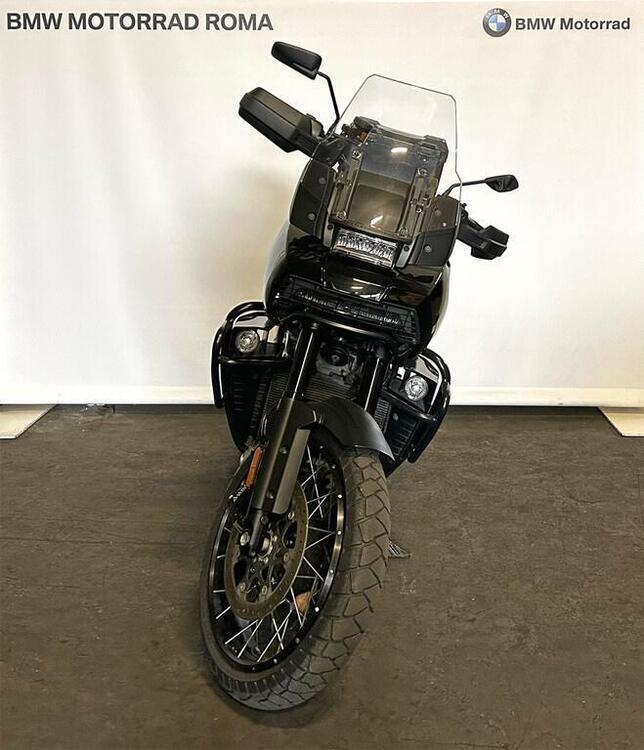 Harley-Davidson Pan America 1250 Special (2020 - 25) (3)