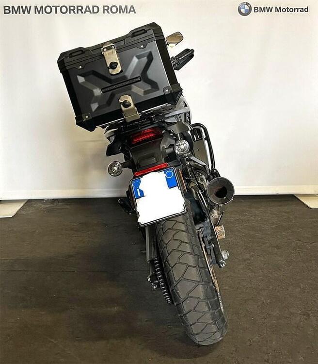 Harley-Davidson Pan America 1250 Special (2020 - 25) (4)