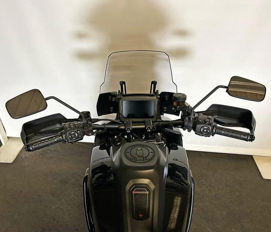 Harley-Davidson Pan America 1250 Special (2020 - 25) (5)