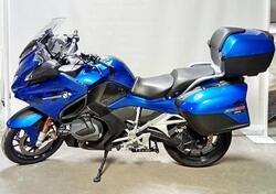 Bmw R 1250 RT (2021 - 25) usata