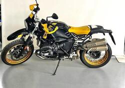 Bmw R nineT Urban GS 1200 - Edition 40 Years GS (2021) usata