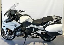Bmw R 1250 RT (2021 - 25) usata