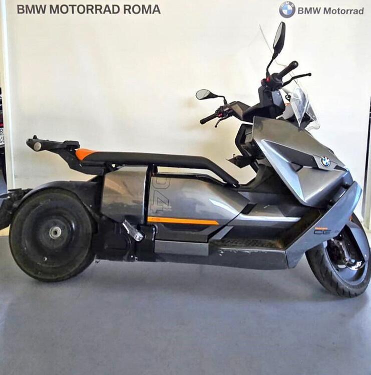 Bmw CE 04 (2021 - 25) (2)