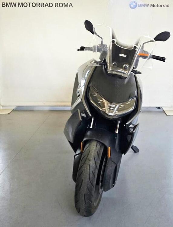 Bmw CE 04 (2021 - 25) (3)