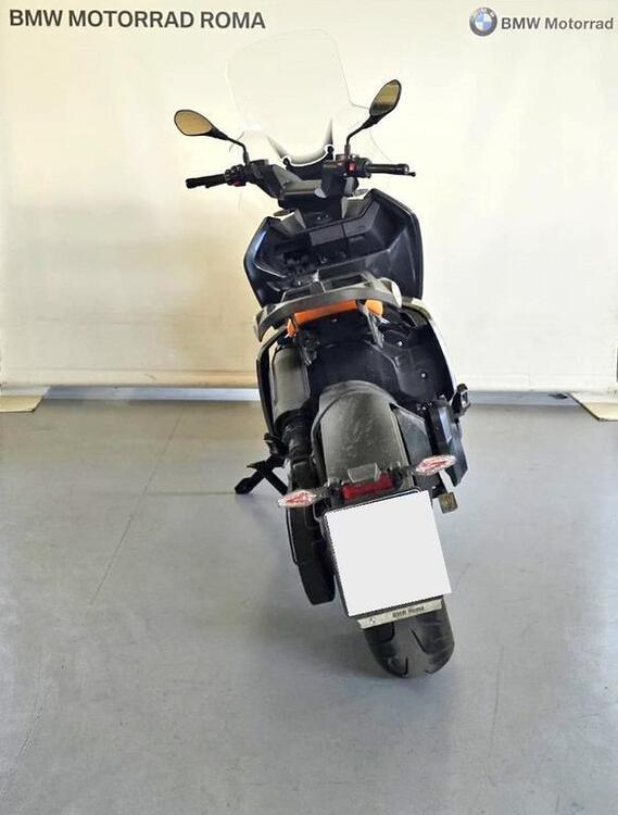 Bmw CE 04 (2021 - 25) (4)