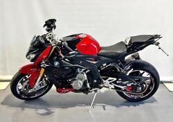 Bmw S 1000 R (2017 - 20) usata