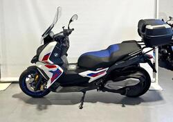 Bmw C 400 X (2021 - 24) usata
