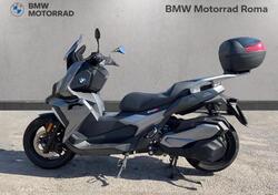 Bmw C 400 X (2018 - 20) usata