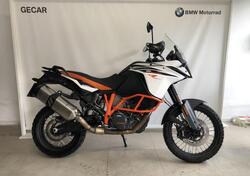 KTM 1090 Adventure R (2017 - 19) usata