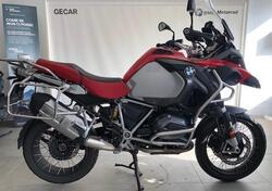 Bmw R 1200 GS Adventure (2017 - 18) usata