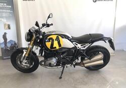 Bmw R nineT 1200 (2017 - 20) usata
