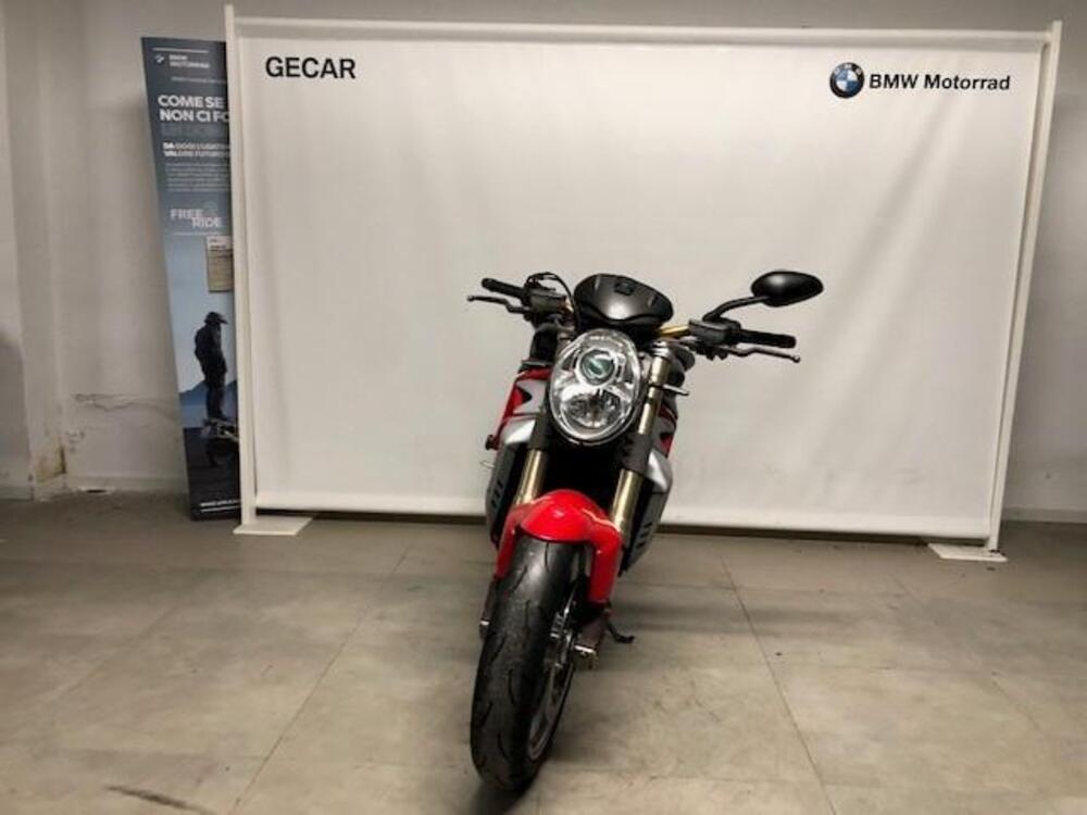 MV Agusta Brutale 910 S (2005 - 11) (3)