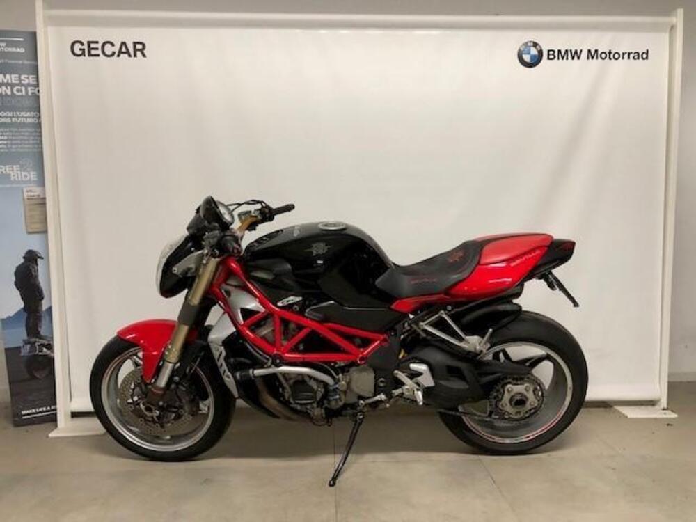 MV Agusta Brutale 910 S (2005 - 11) (5)