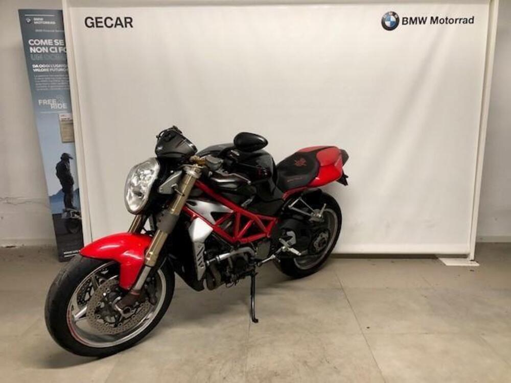 MV Agusta Brutale 910 S (2005 - 11) (4)