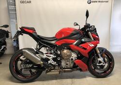 Bmw S 1000 R (2021 - 24) usata
