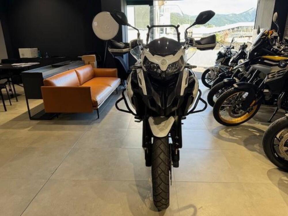 Benelli TRK 502 (2021 - 25) (3)