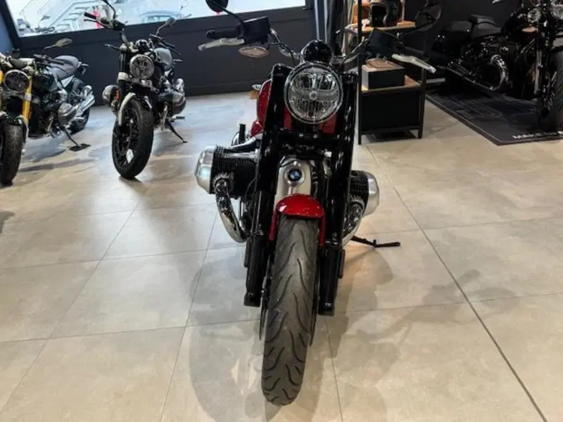 Bmw R 18 (2020 - 24) (3)