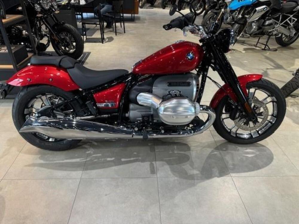 Bmw R 18 (2020 - 24) (5)