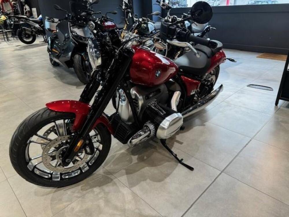 Bmw R 18 (2020 - 24) (2)