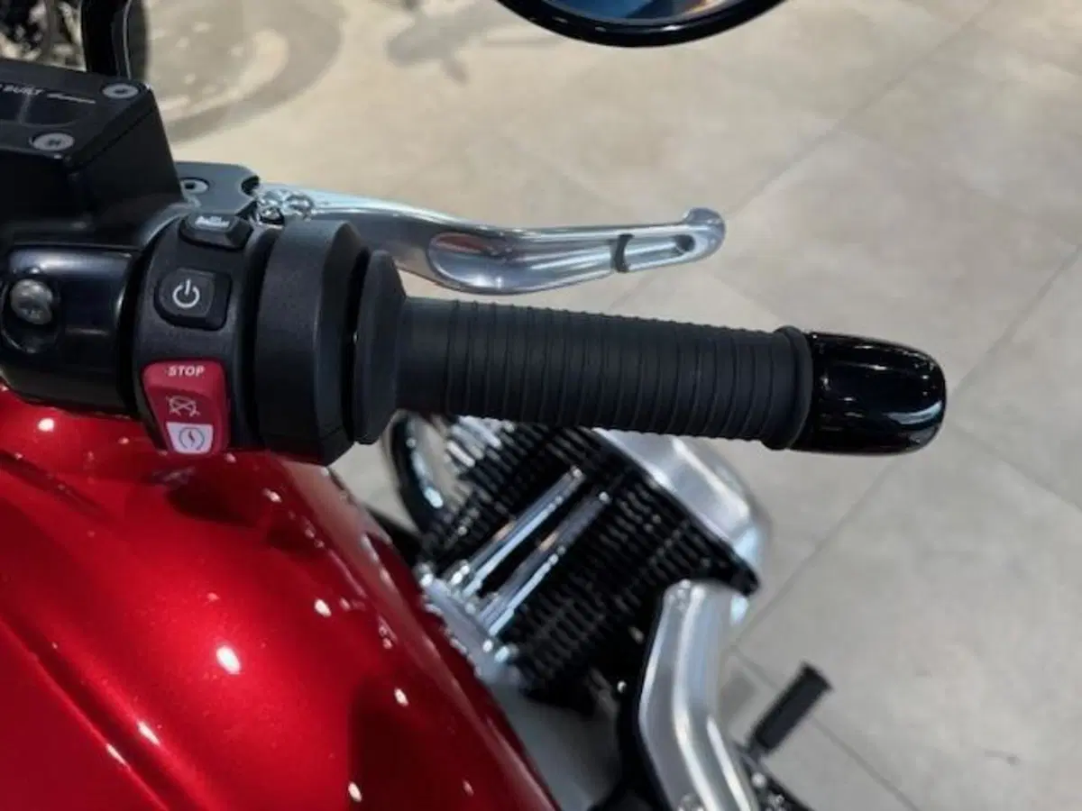 Bmw R 18 (2020 - 24) (8)