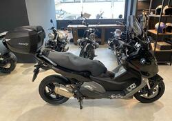 Bmw C 600 Sport (2011 - 15) usata