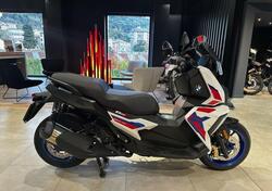 Bmw C 400 X (2021 - 24) usata